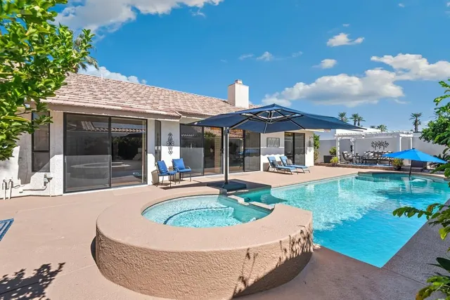 $1,625,000 | 75377 Montecito Drive, Indian Wells, CA 92210