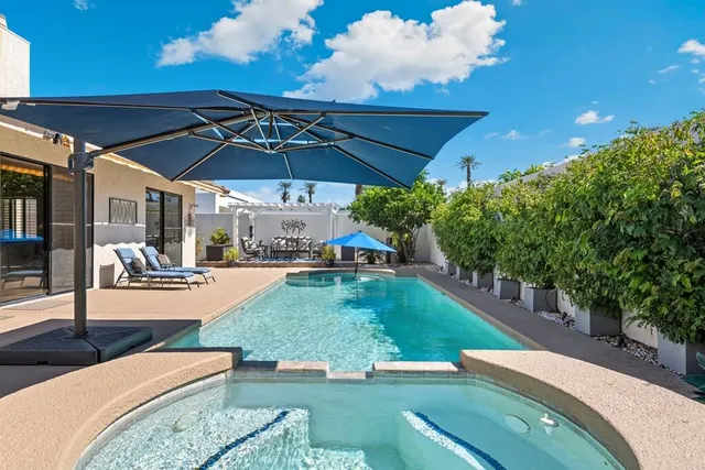 $1,625,000 | 75377 Montecito Drive, Indian Wells, CA 92210