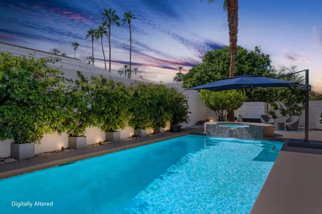 $1,625,000 | 75377 Montecito Drive, Indian Wells, CA 92210