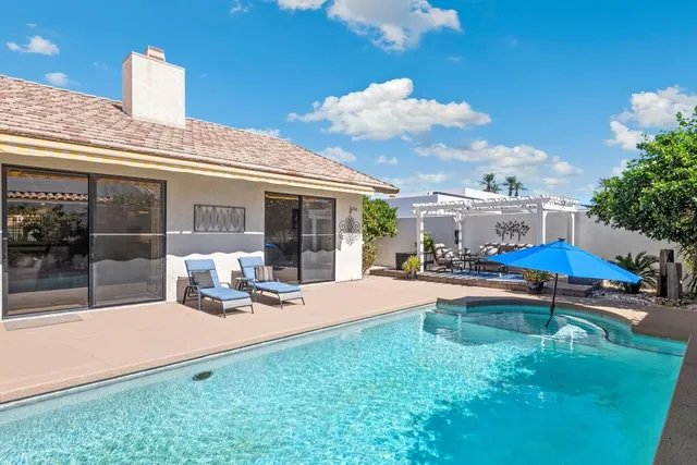 $1,625,000 | 75377 Montecito Drive, Indian Wells, CA 92210