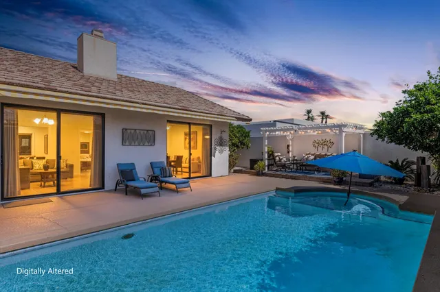 $1,625,000 | 75377 Montecito Drive, Indian Wells, CA 92210