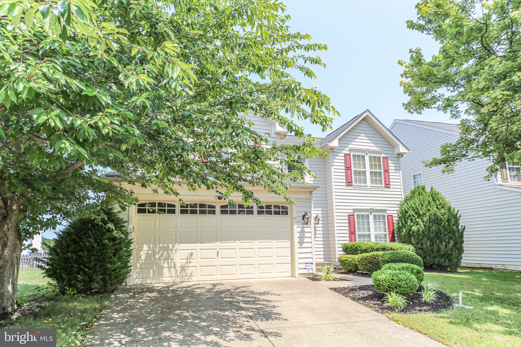 5233 Windbreak Drive Fredericksburg, VA 22407 - Photo 5 of 53