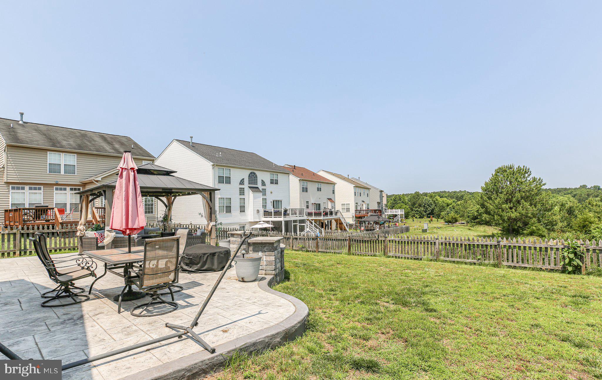 5233 Windbreak Drive Fredericksburg, VA 22407 - Photo 51 of 53