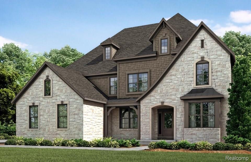 50882 Mayfield W Court Canton, MI 48187 - Photo 1 of 1 Gallery Image 1