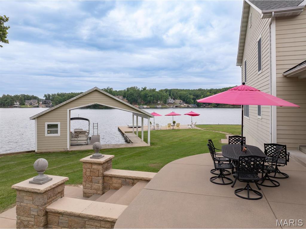 2041 Compass Circle Perryville, MO 63775 - Photo 13 of 60