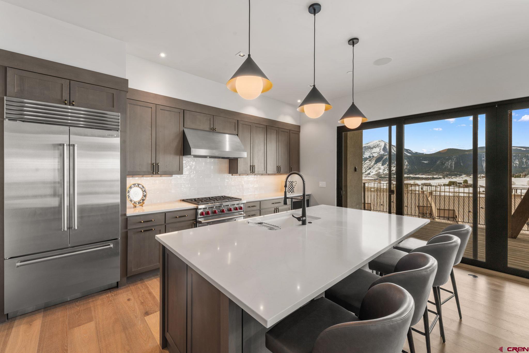 157 Snowmass Road Crested Butte, CO 81225 - Photo 10 of 42