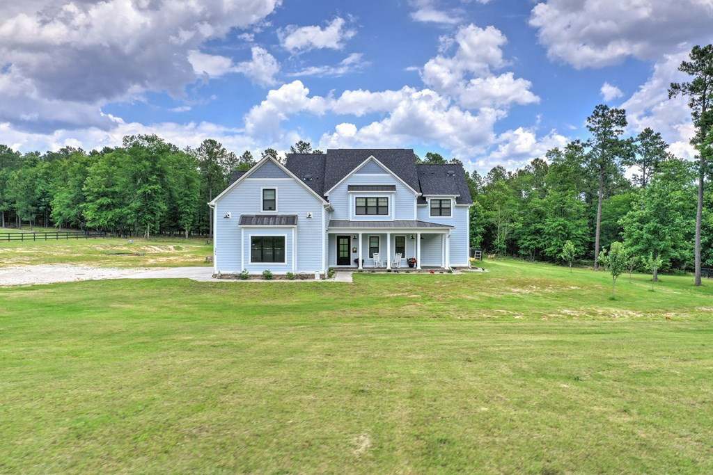 385 Anderson Pond Road Aiken, SC 29803 - Photo 53 of 61 Gallery Image 53