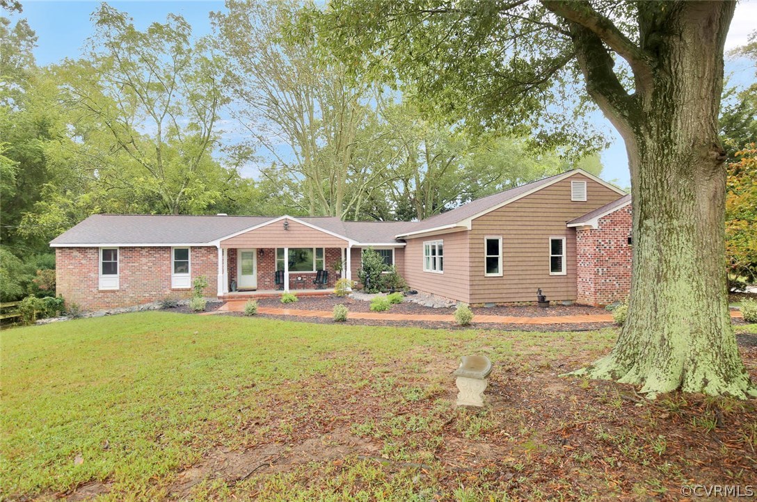 1601 Point Of Rocks Road Chester, VA 23836 - Photo 1 of 20 Gallery Image 1