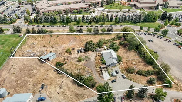 $2,095,000 | 851 Foxmoor Drive, Hailey, ID 83333