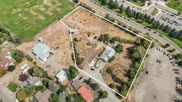 $2,095,000 | 851 Foxmoor Drive, Hailey, ID 83333