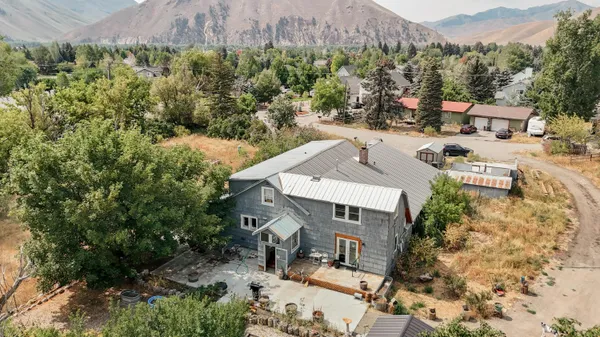 $2,095,000 | 851 Foxmoor Drive, Hailey, ID 83333