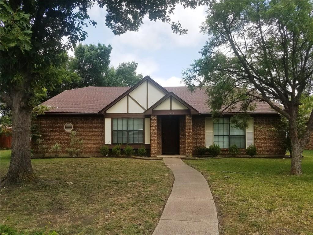 2425 Inverness Drive Garland, TX 75040 - Photo 1 of 17