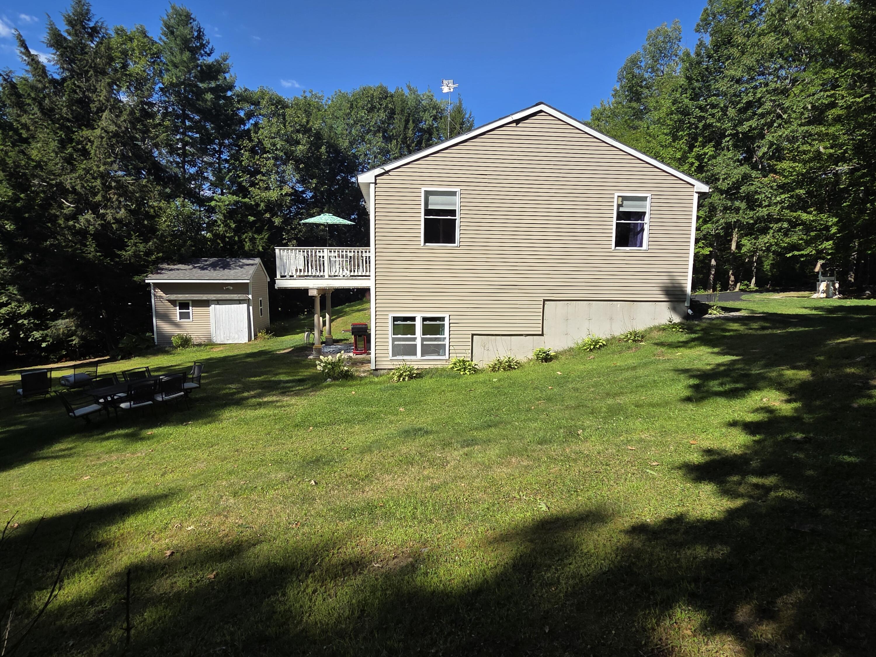 881 River Road Livermore, ME 04253 - Photo 4 of 43 20250822_155147