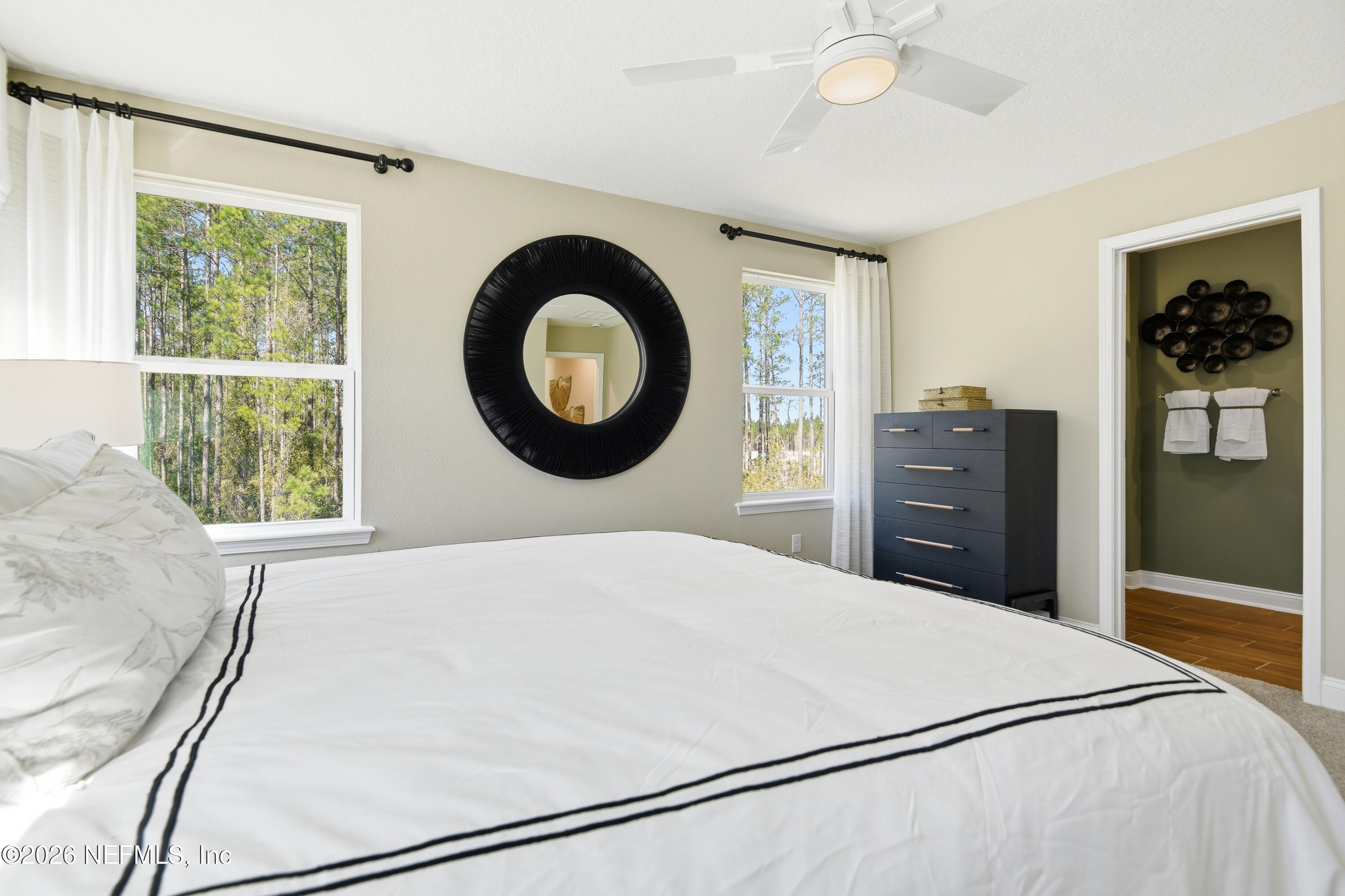 512 White Rabbit Run St. Augustine, FL 32092 - Photo 13 of 26 Aspen Palm Model-17