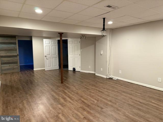 3225 Homewood Road Davidsonville, MD 21035 - Photo 23 of 33 Lower Level