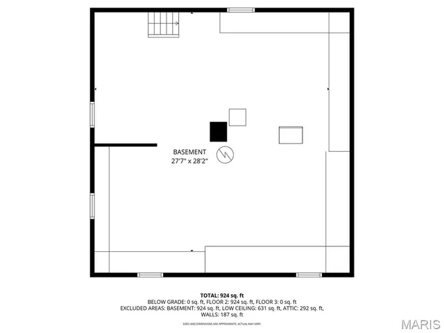 $195,000 | 318 Union Hill Road, Fairview Heights, IL 62208