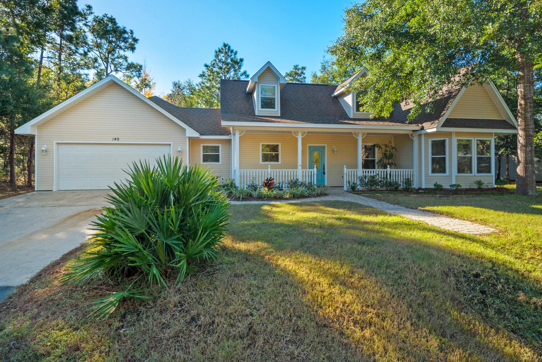 149 West Wild Briar Road Miramar Beach, FL 32550 - Photo 1 of 58 149 W Wild Briar Rd.