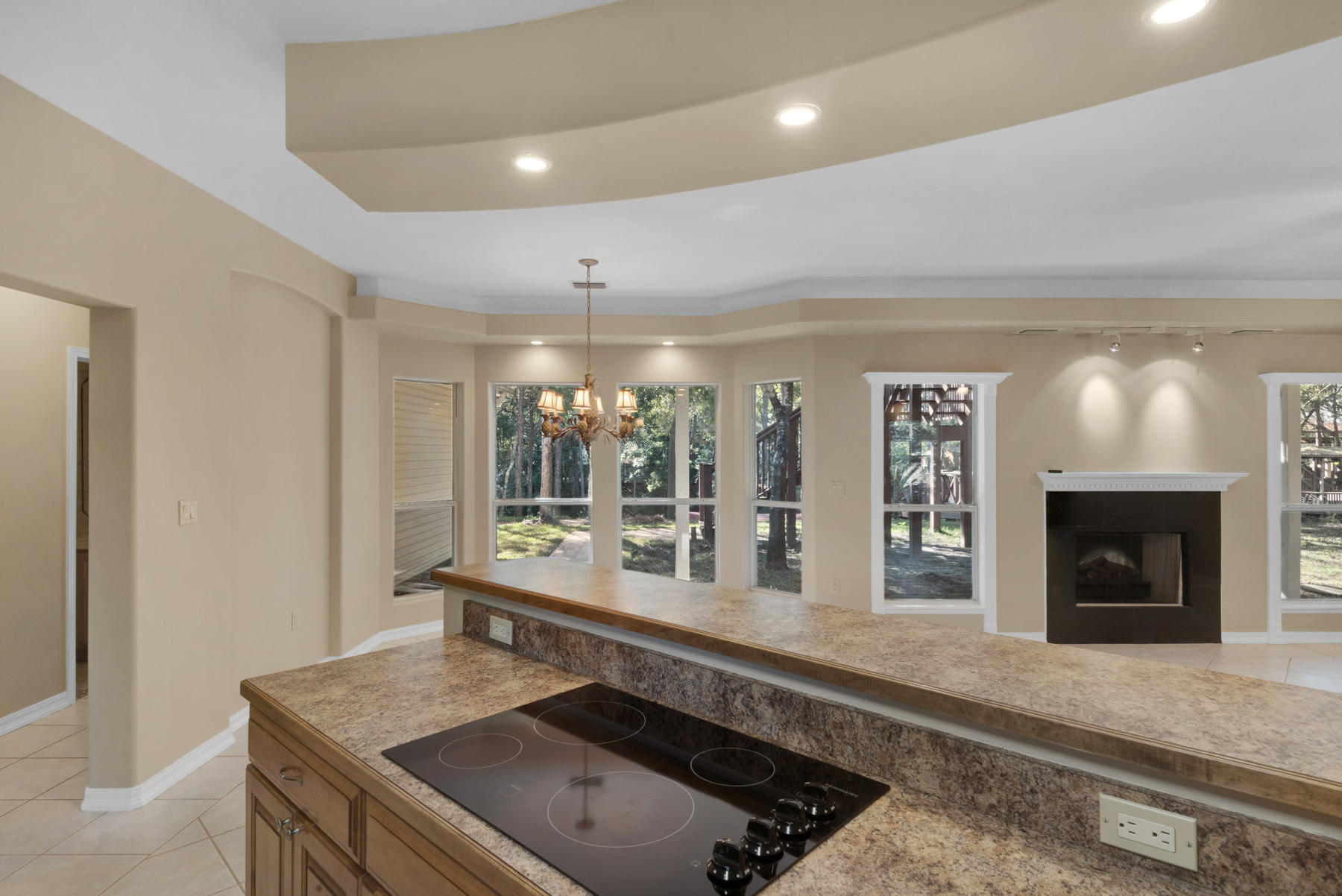149 West Wild Briar Road Miramar Beach, FL 32550 - Photo 17 of 58 Windows to the Canal