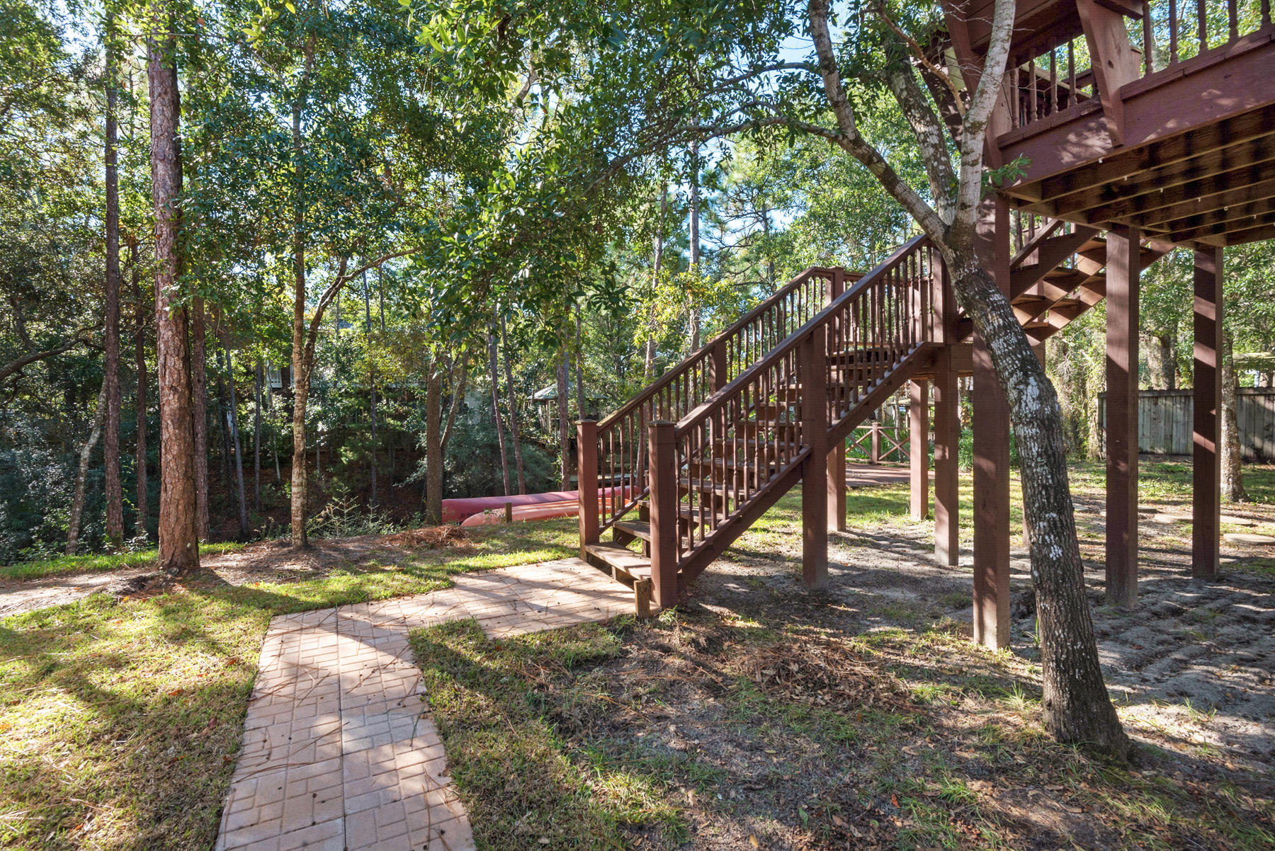 149 West Wild Briar Road Miramar Beach, FL 32550 - Photo 28 of 58 Relaxing