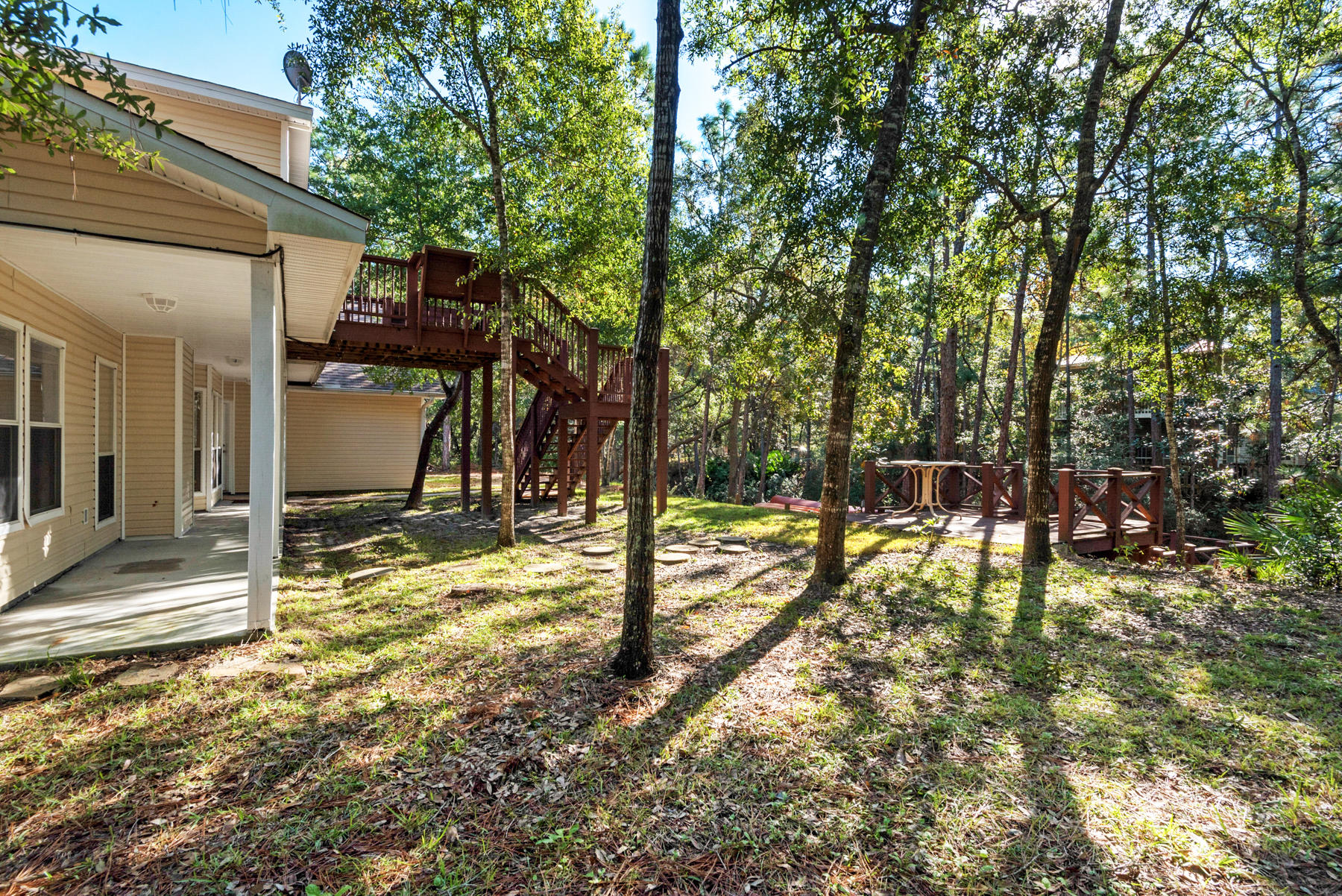 149 West Wild Briar Road Miramar Beach, FL 32550 - Photo 30 of 58 Nature Haven
