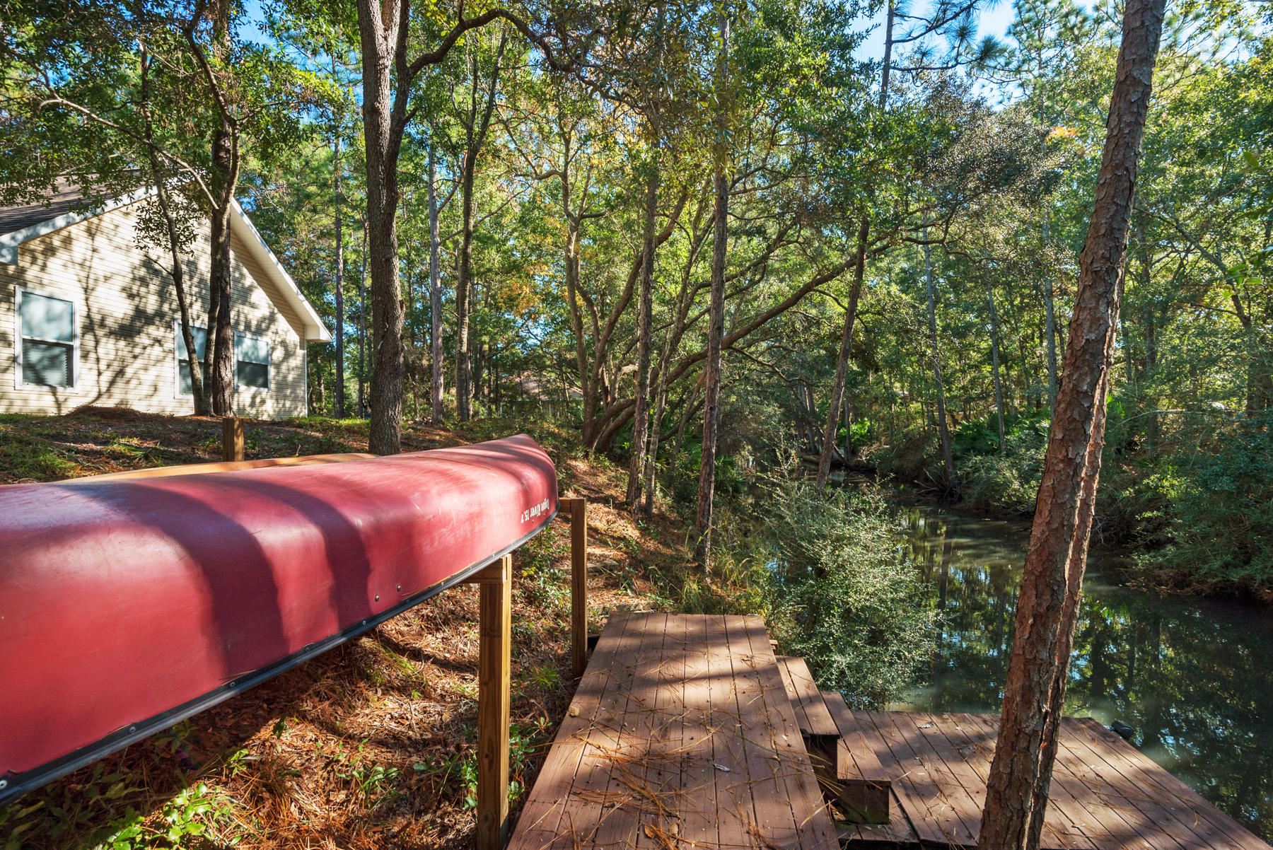 149 West Wild Briar Road Miramar Beach, FL 32550 - Photo 35 of 58 Path to Relaxation
