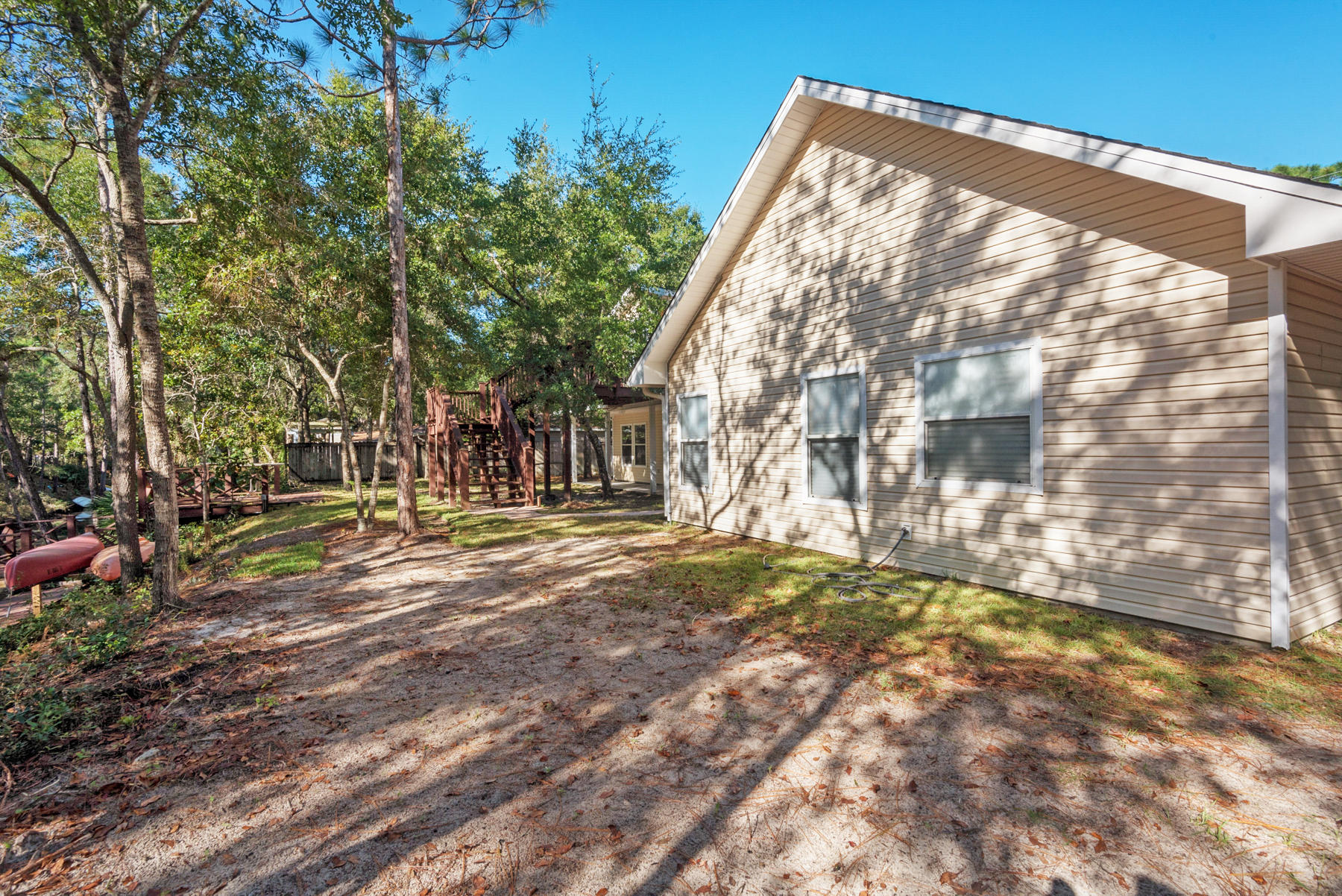 149 West Wild Briar Road Miramar Beach, FL 32550 - Photo 41 of 58 Another View of Home