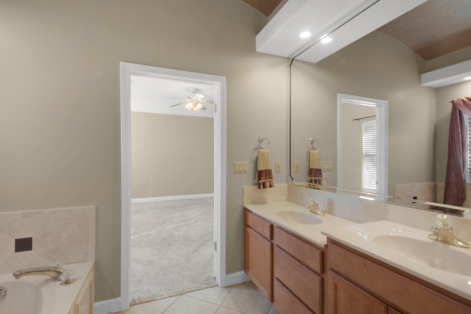 149 West Wild Briar Road Miramar Beach, FL 32550 - Photo 46 of 58 Master Bath