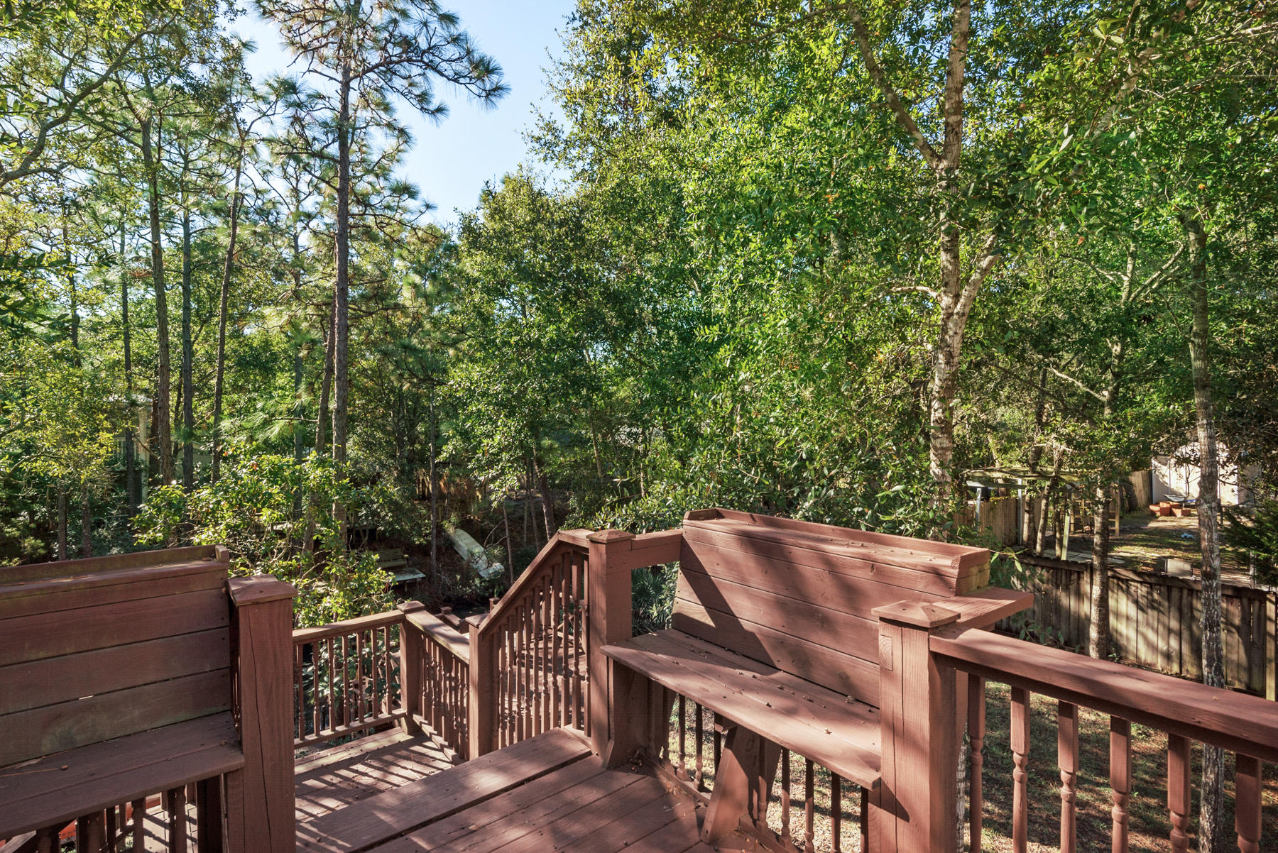 149 West Wild Briar Road Miramar Beach, FL 32550 - Photo 48 of 58 Deck