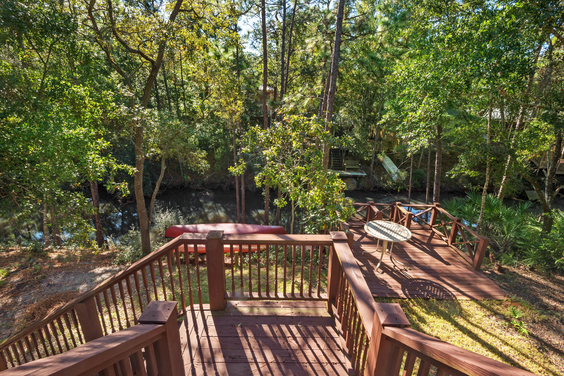 149 West Wild Briar Road Miramar Beach, FL 32550 - Photo 49 of 58 Treetop Haven