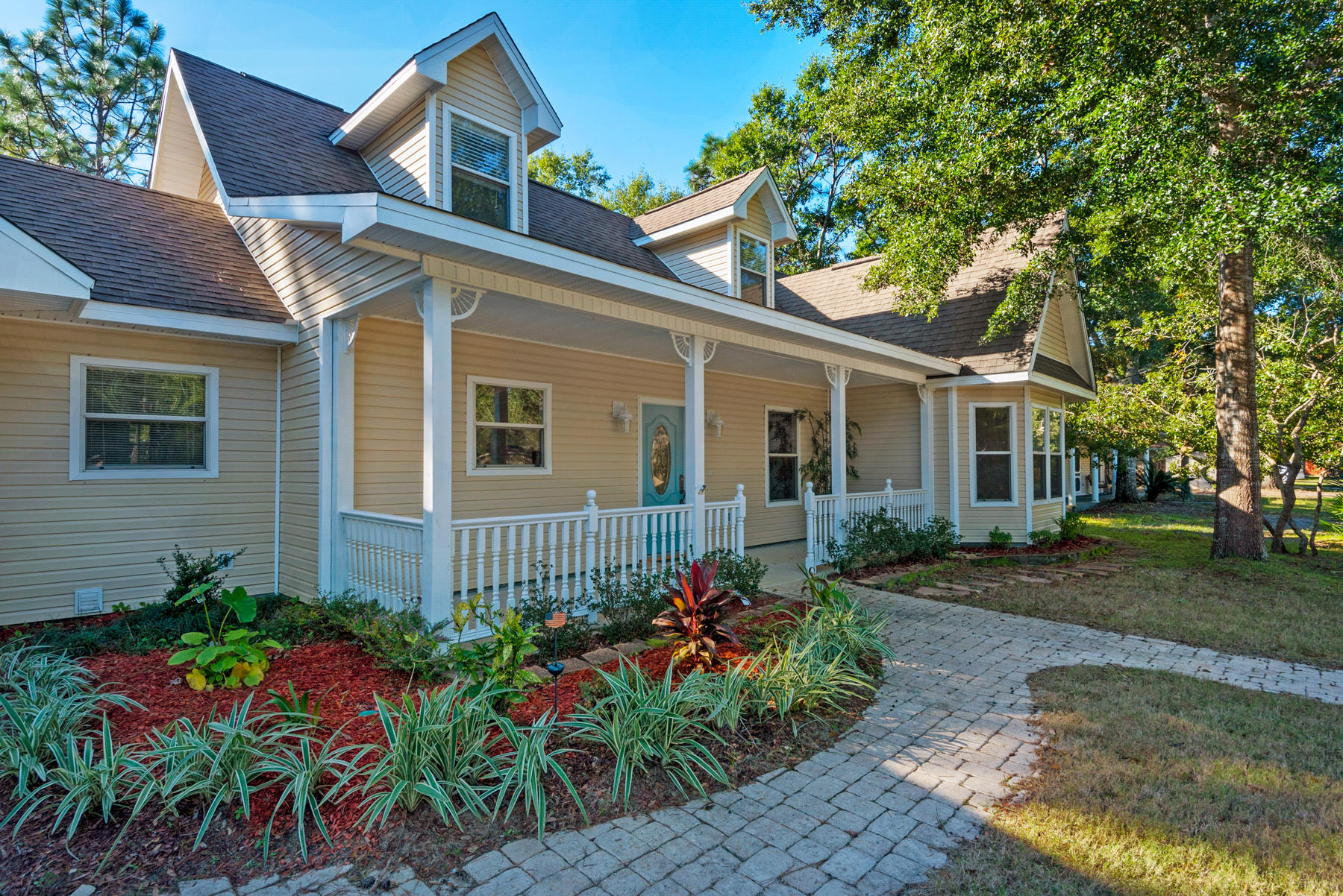 149 West Wild Briar Road Miramar Beach, FL 32550 - Photo 5 of 58 Sunny Disposition