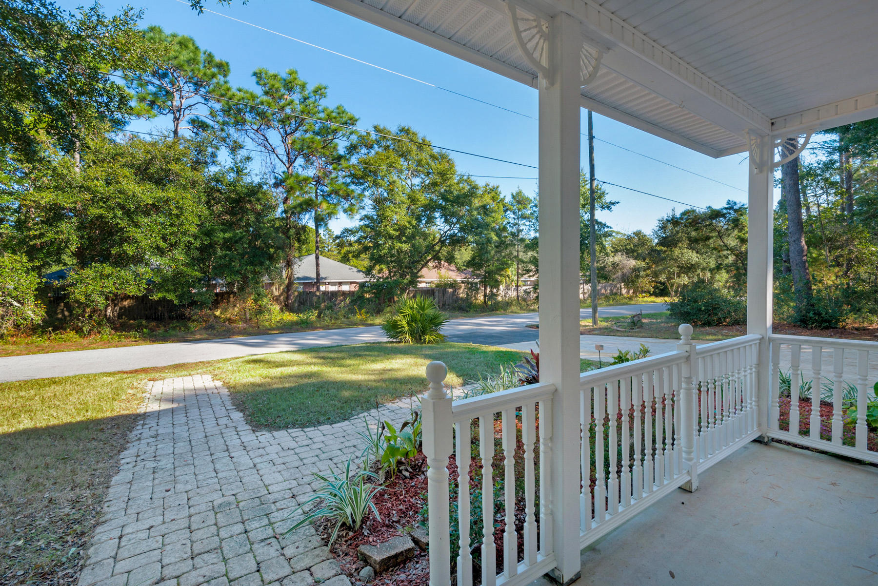 149 West Wild Briar Road Miramar Beach, FL 32550 - Photo 6 of 58 Porch Calling