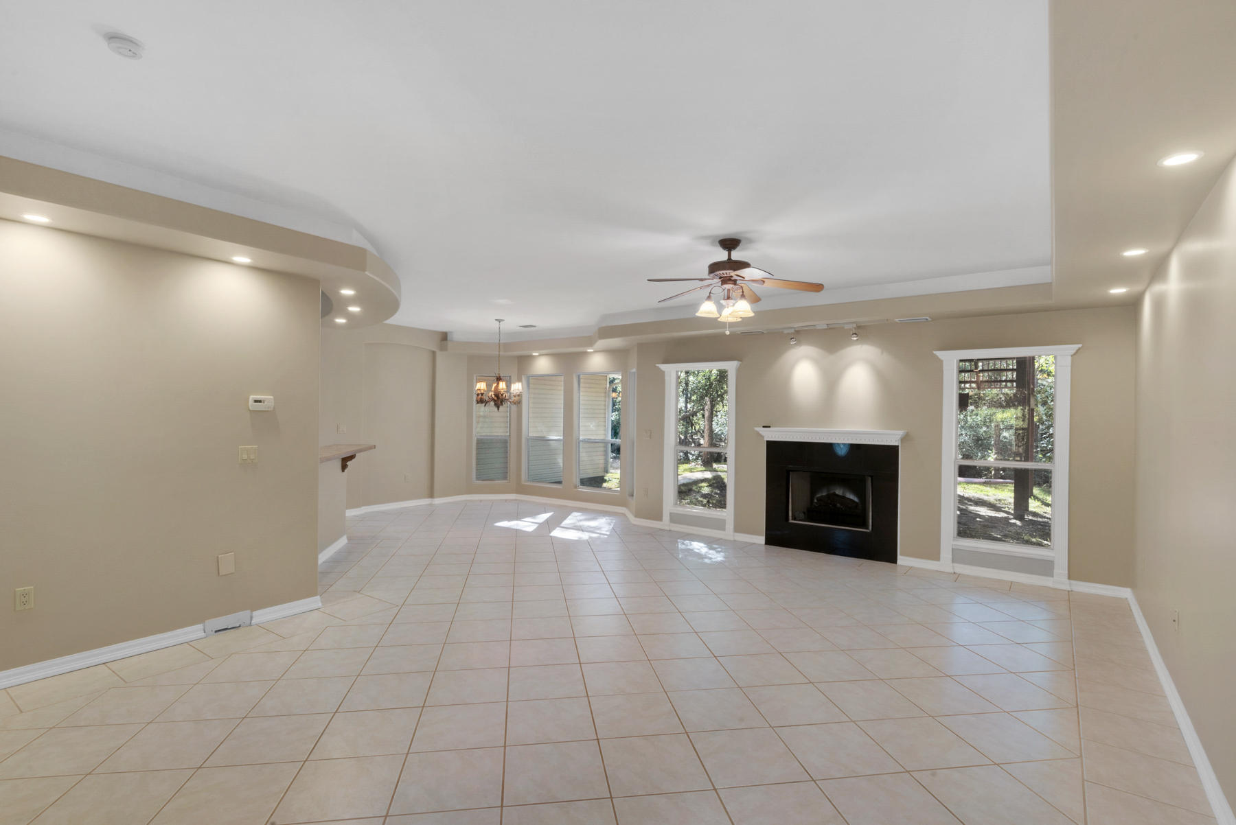 149 West Wild Briar Road Miramar Beach, FL 32550 - Photo 9 of 58 Fireplace Electric or Gas