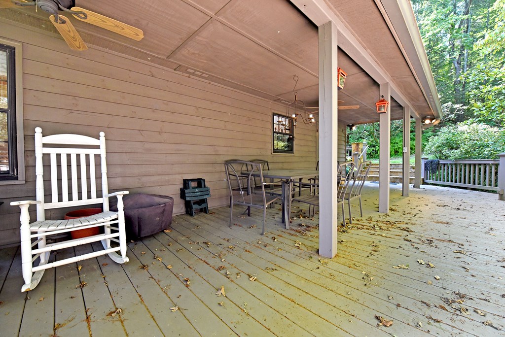 353 Kell's Ridge Court Ellijay, GA 30540 - Photo 16 of 42 Gallery Image 16