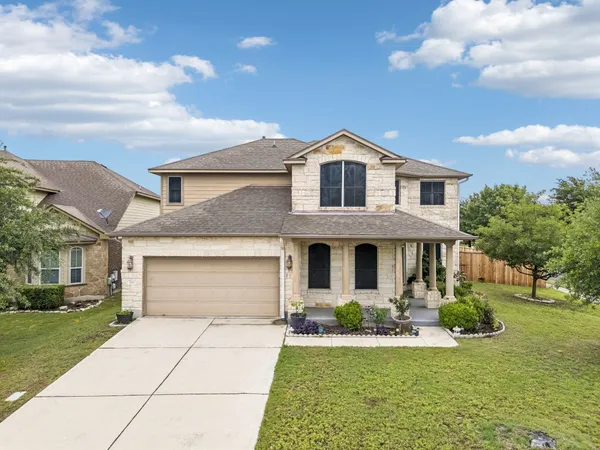 $2,900 | 100 Sandy Lyle Cove, Round Rock, TX 78664
