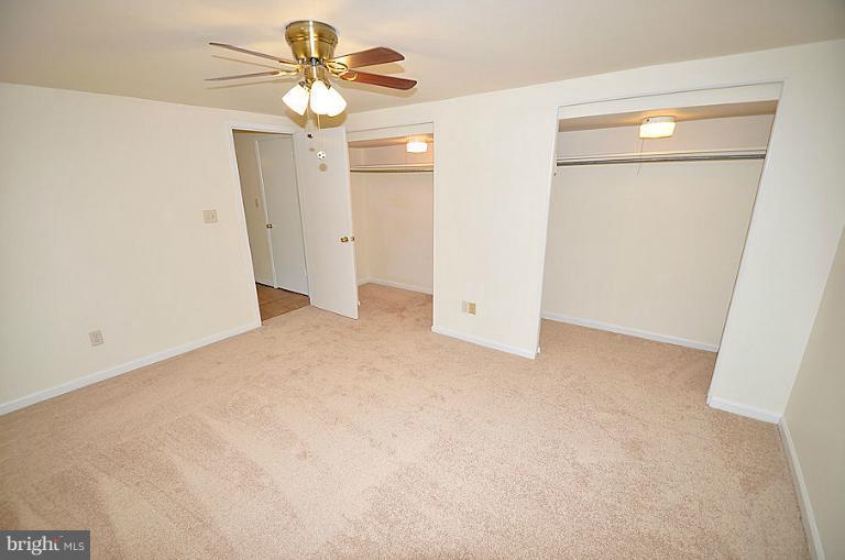 6421 Lochridge Road Columbia, MD 21044 - Photo 6 of 30 Bedroom 5/Den has large closets