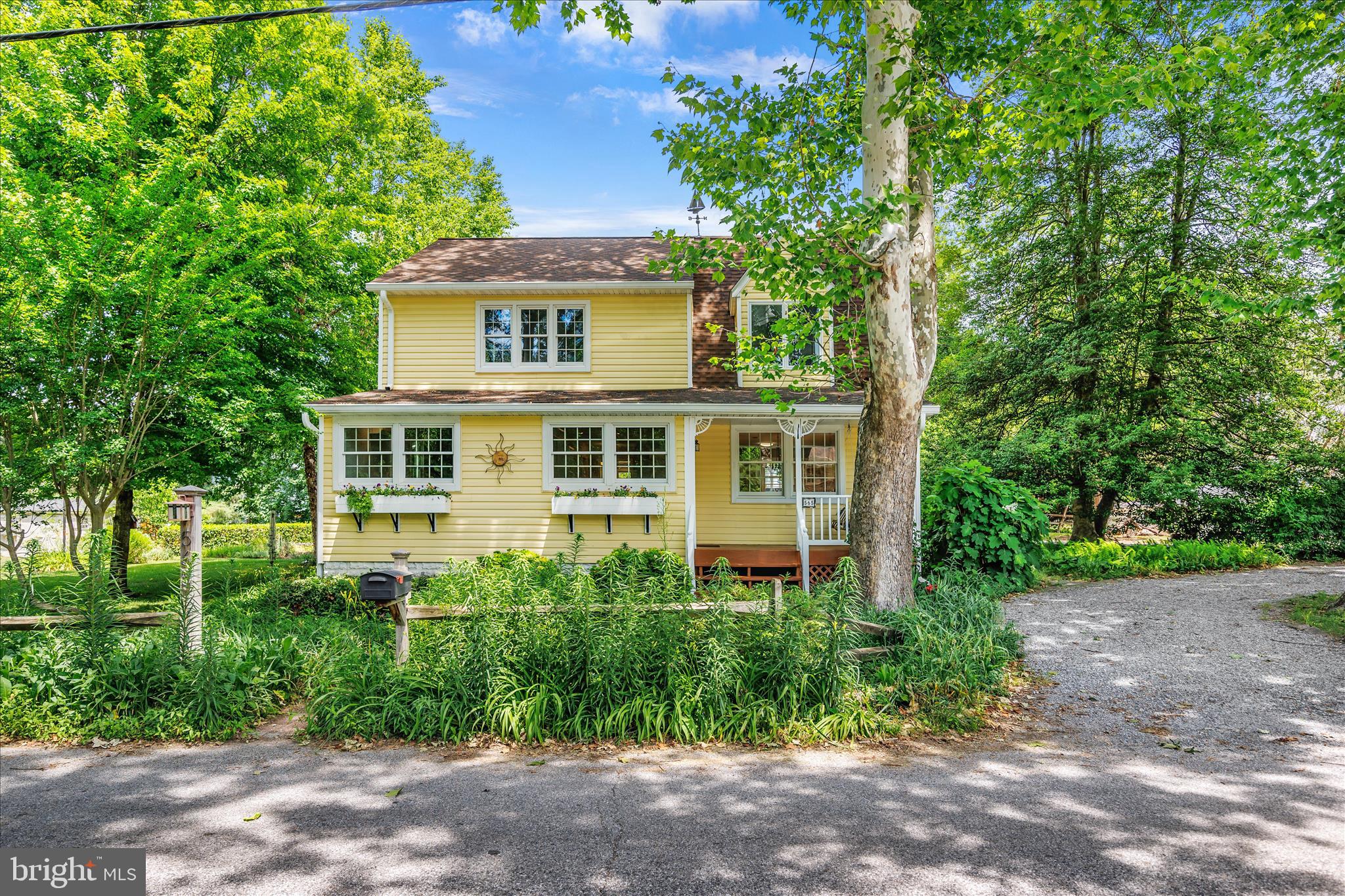 565 Sunset Knoll Road Pasadena, MD 21122 - Photo 48 of 48