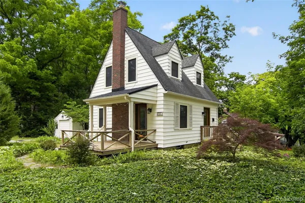 $450,000 | 315 Doty Avenue, Ann Arbor, MI 48103
