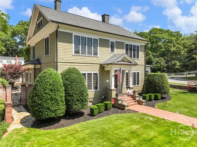 $799,900 | 107 Church Street, Jefferson, GA 30549