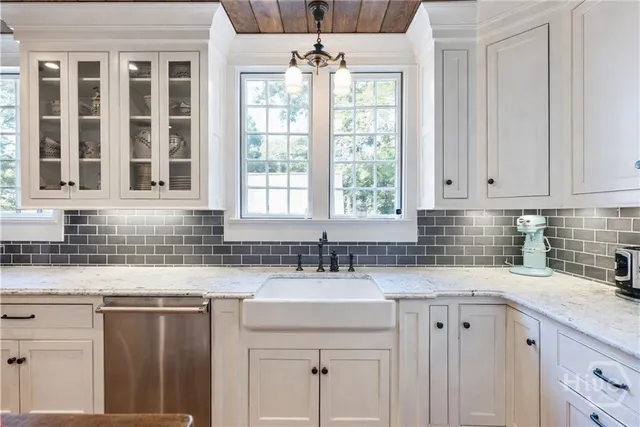 $799,900 | 107 Church Street, Jefferson, GA 30549