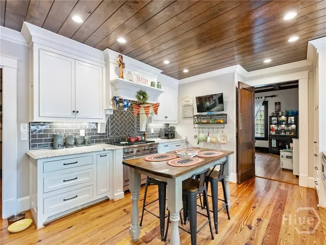 $799,900 | 107 Church Street, Jefferson, GA 30549