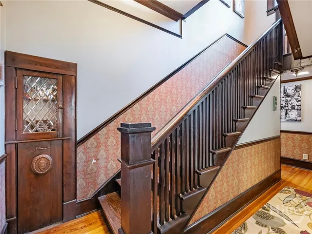 $799,900 | 107 Church Street, Jefferson, GA 30549