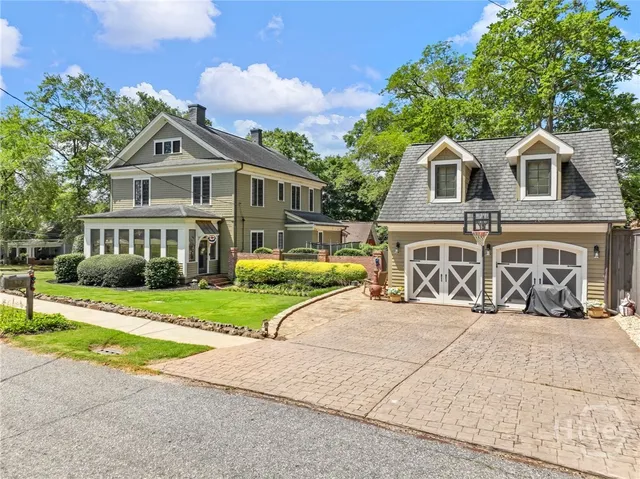 $799,900 | 107 Church Street, Jefferson, GA 30549