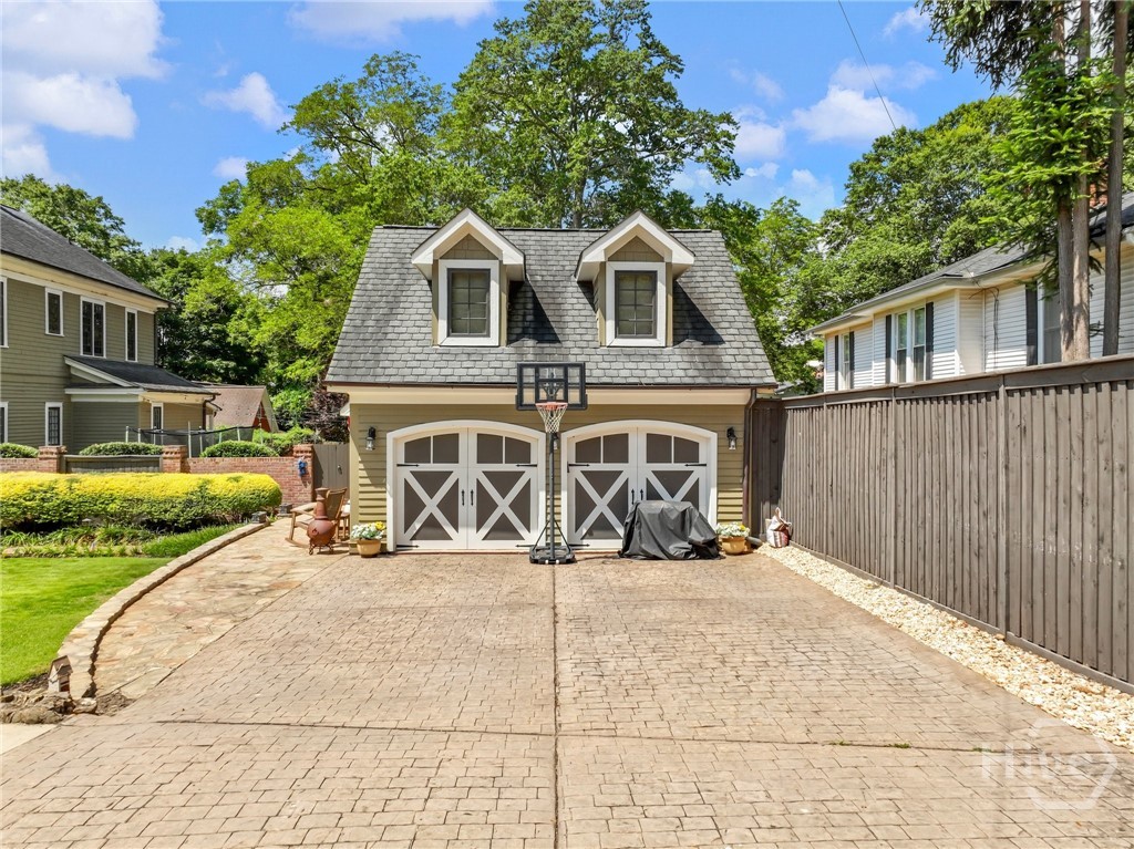 107 Church Street Jefferson, GA 30549 - Photo 31 of 40