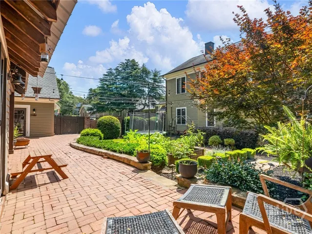 $799,900 | 107 Church Street, Jefferson, GA 30549