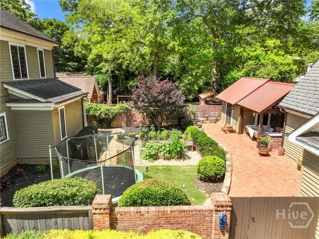 $799,900 | 107 Church Street, Jefferson, GA 30549