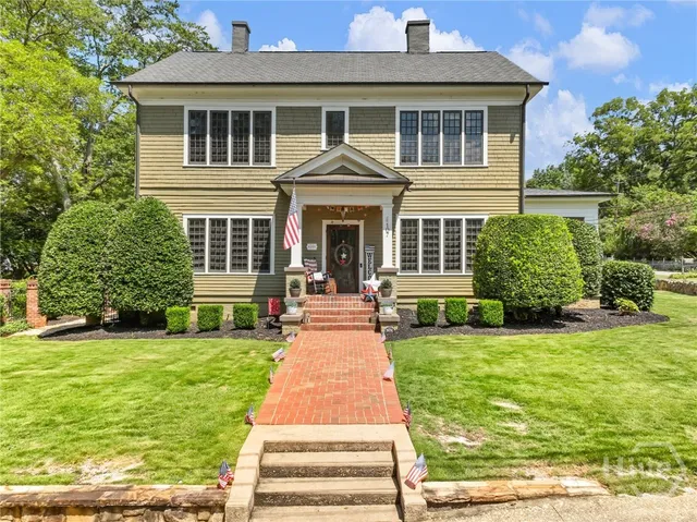 $799,900 | 107 Church Street, Jefferson, GA 30549