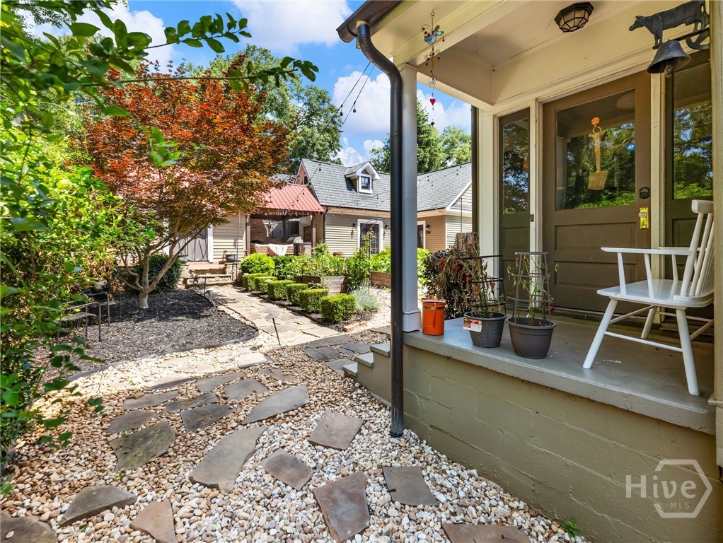 107 Church Street Jefferson, GA 30549 - Photo 4 of 40