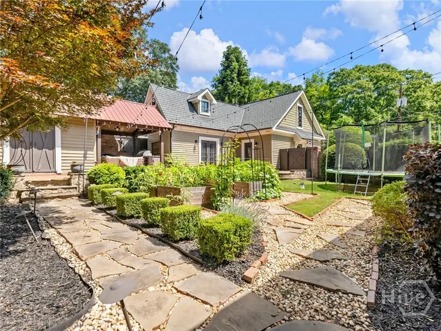 $799,900 | 107 Church Street, Jefferson, GA 30549