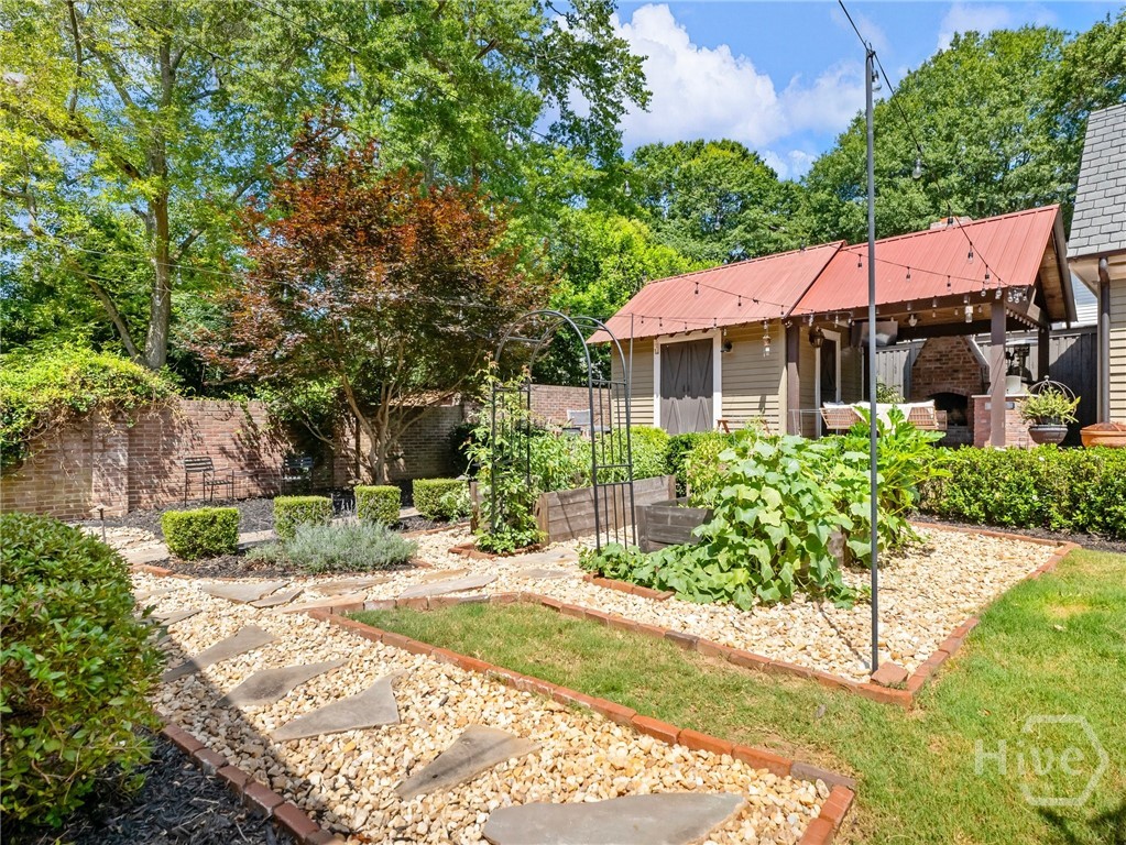 107 Church Street Jefferson, GA 30549 - Photo 6 of 40