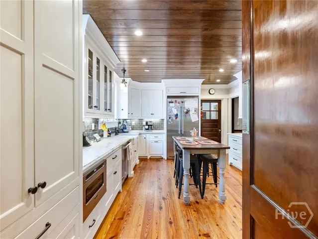 $799,900 | 107 Church Street, Jefferson, GA 30549